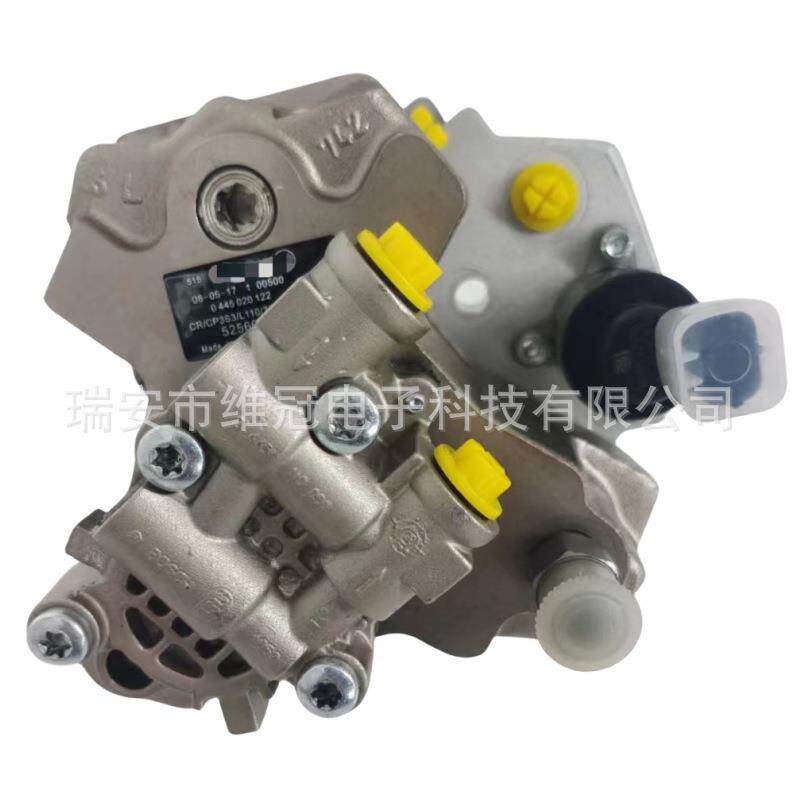 燃油泵0445020112 柴油喷射器适用于CR/CP3S3/L110/30-789V
