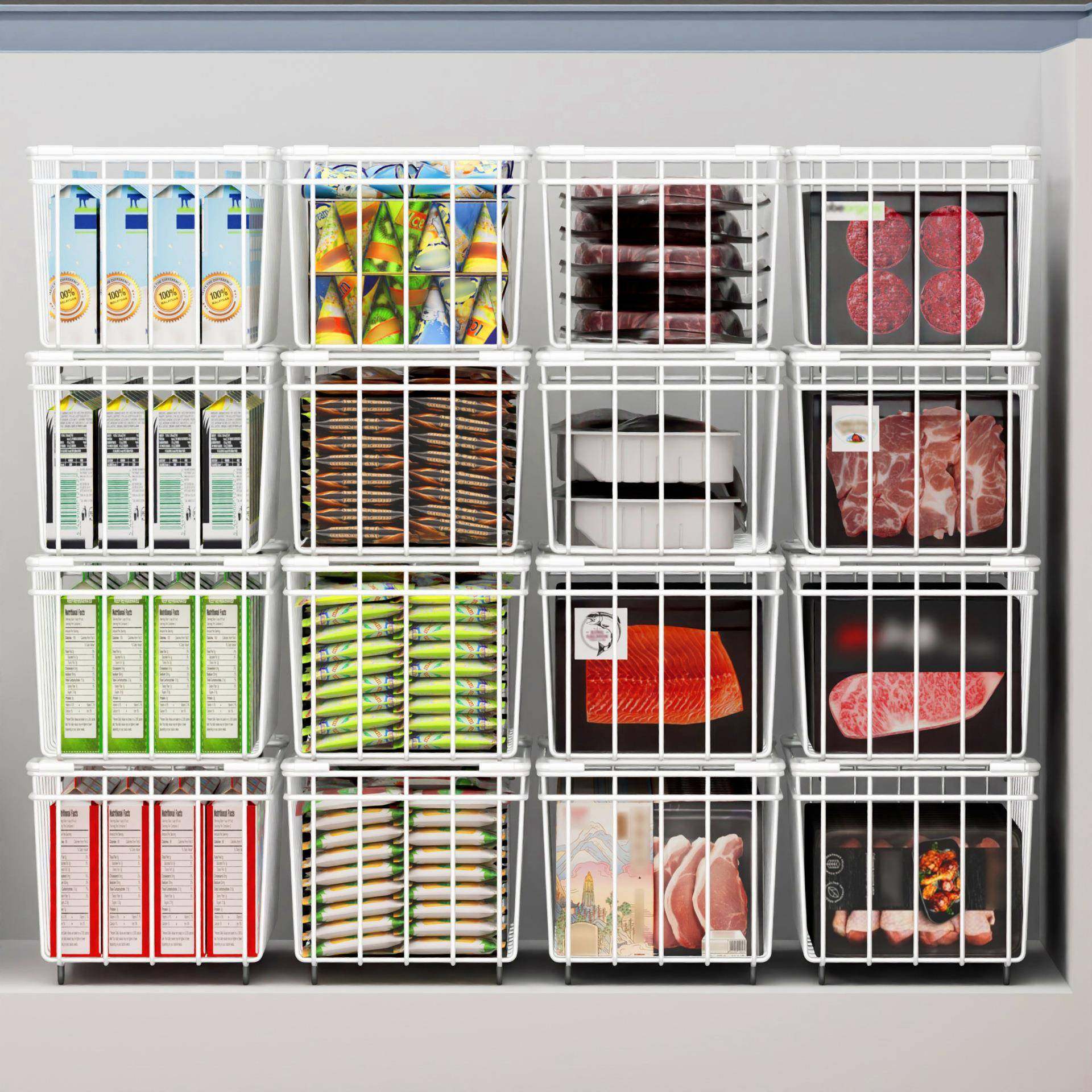 【折扣价】厨房收纳篮多功能储物收纳架水果蔬菜置物篮厨房冰箱食,鲜花速递/花卉仿真/绿植园艺,其它园艺用品,淘宝优惠券,粉丝福利购,淘宝优惠卷