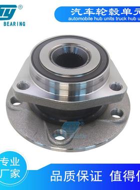 513379VKBA7011QD407621A8V0498625A奥DIA3Q3前轮轮毂单元