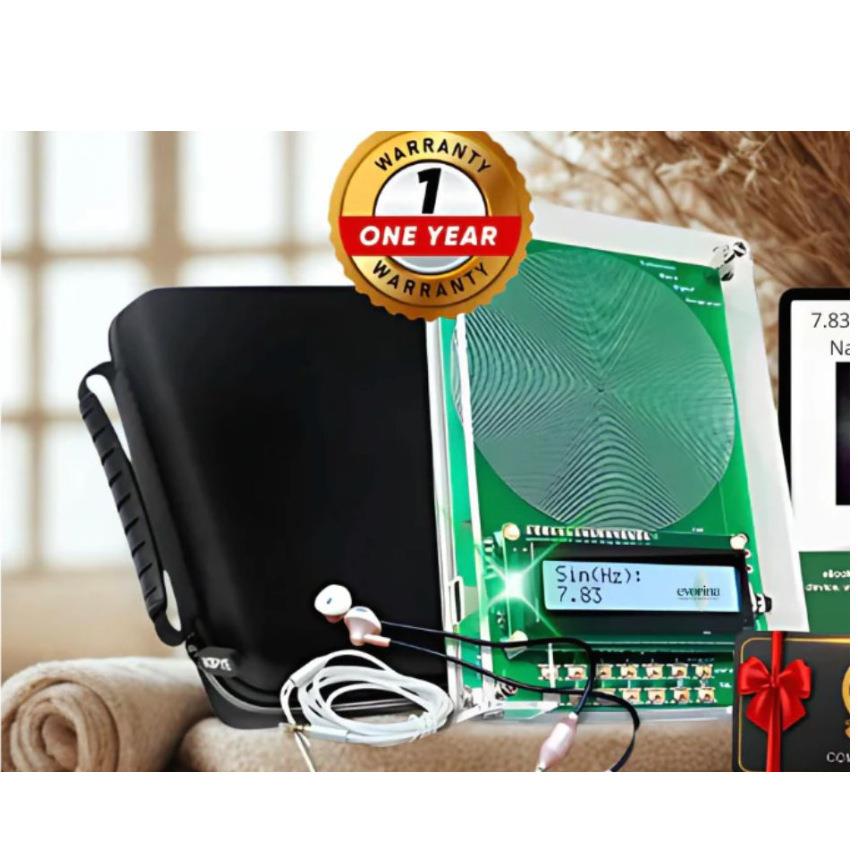 进口芯片舒曼波发生器纯正弦调频信号发生器0.01Hz~100000Hz调频