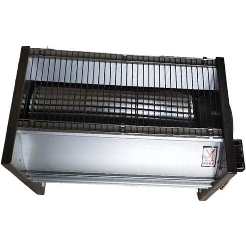 GFDD582-155干变横流式冷却风机GFD582-155干式变压器贯流风机