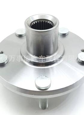 伊兰特EV悦动I30速迈前轮轮毂轴头51750-2H00051750-2K000