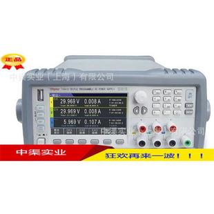常州促销 TH6412三通道可编程直流电源