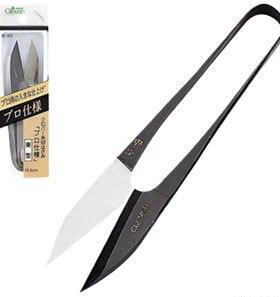 CLOVER#36-353纱剪（专业）可乐牌