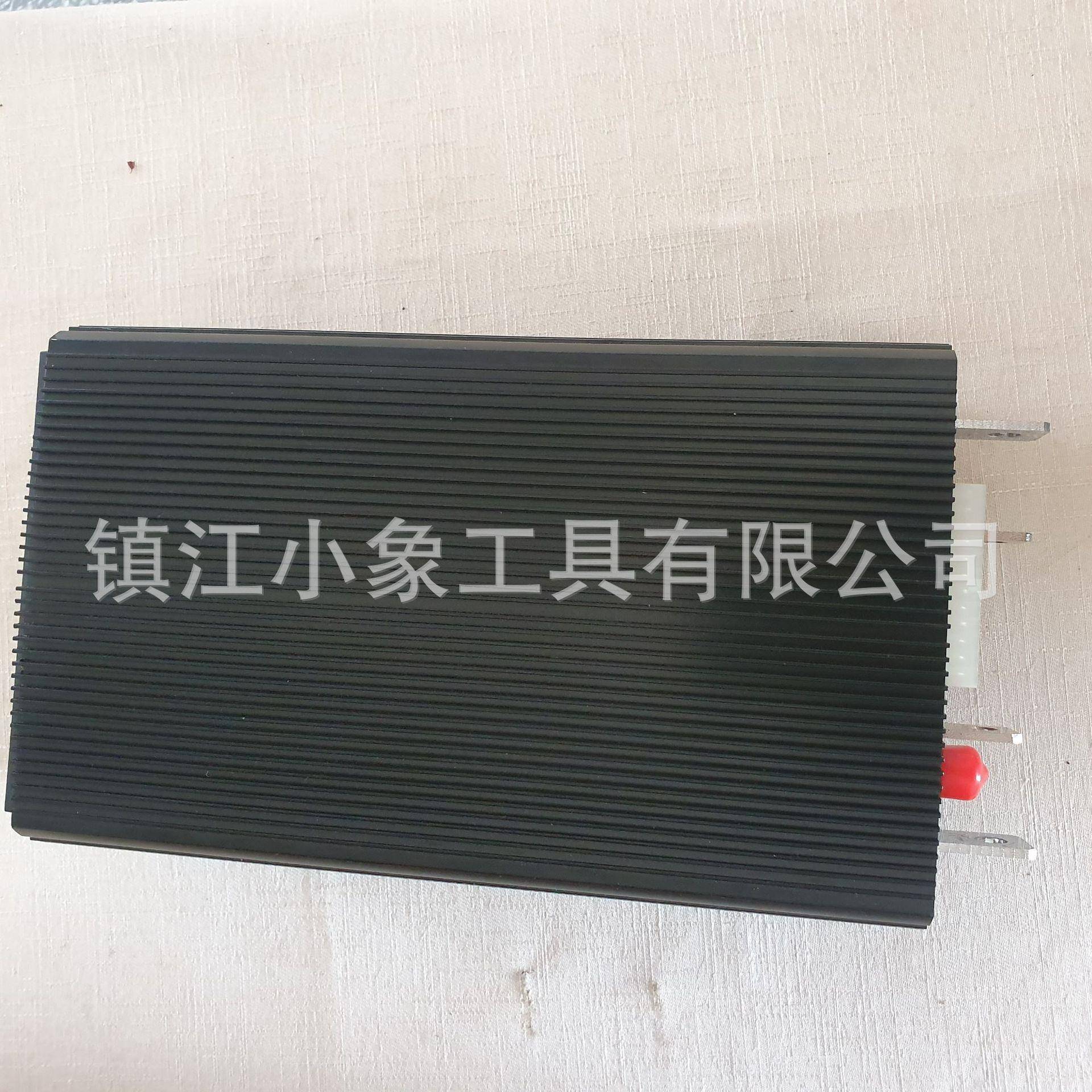 电动叉车控制器EVC-48P50-150248V500A合力龙工山推行走控制器