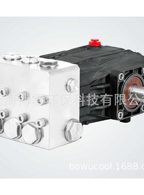 CF系列海水淡化泵316不锈钢高压泵2205双相钢高泵柱塞泵21-30LPM