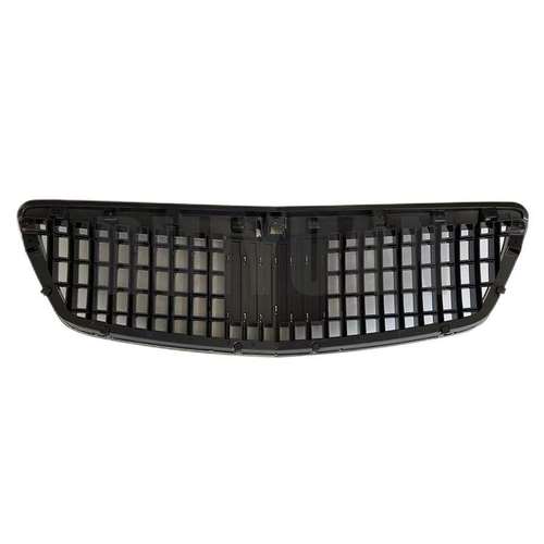 适用于05-08款S级W221迈巴赫中网