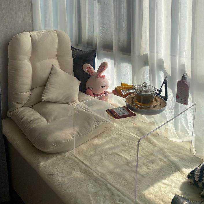 透明亚克力飘窗茶几榻榻米床上矮桌网红家用简约茶桌边角炕桌子,农机/农具/农膜,其它农用工具,淘宝优惠券,粉丝福利购,淘宝优惠卷