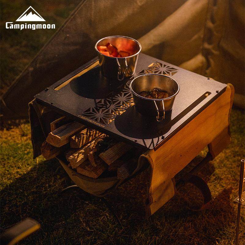 柯曼T-285系列户外露营野炊多功能木柴火架拎柴包收纳架折叠桌,鲜花速递/花卉仿真/绿植园艺,割草机/草坪机,淘宝优惠券,粉丝福利购,淘宝优惠卷