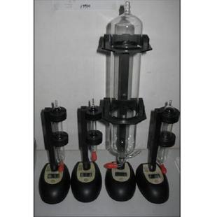 ZXHDGL 数字皂膜流量计 型号 30L 105B库号：M276607 0.03