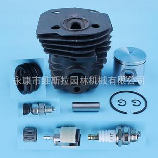 44mm 汽缸适用于Jonse redCS2149CS2150CS2152H350