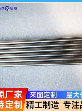 铌钛合金棒铌54钛47NbTi合金超导材料直发科研实验用