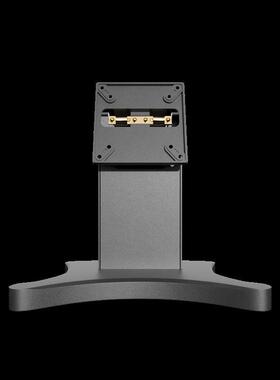 新款美容仪器显示器支架外贸出口时尚铝合金材质触摸显示器底座