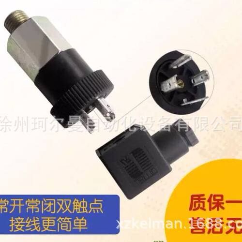 P56N-100KG14HR压力开关 机械式压力开关 压力继电器