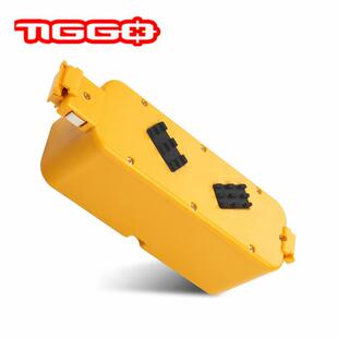 适用Roomba400电池14.4V4220镍氢电池组扫地机吸尘器动力电池