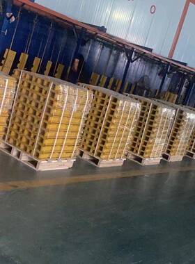 供应D65EX-16推土机履带板510板宽支重轮引导轮四轮一带