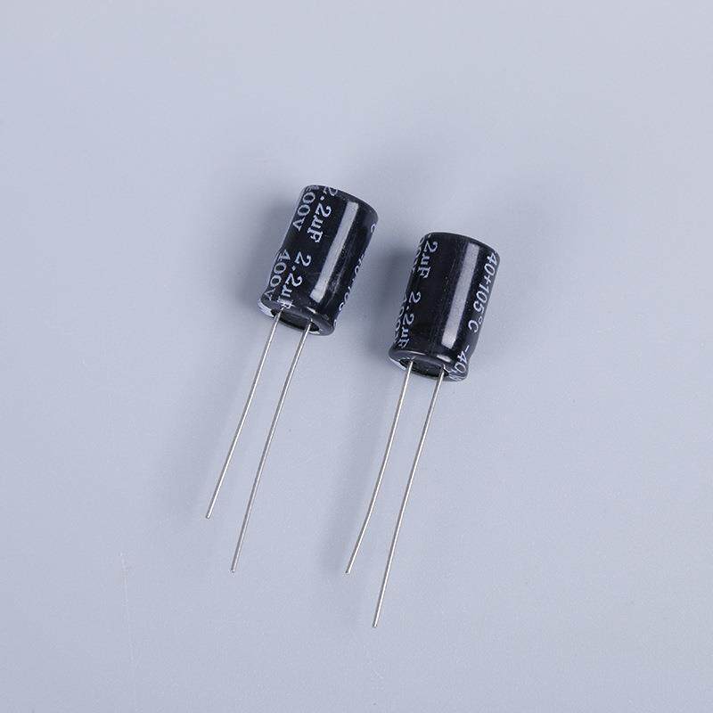 现货电解电容1000UF/6.3v高品质电解电容圆柱形电解电容