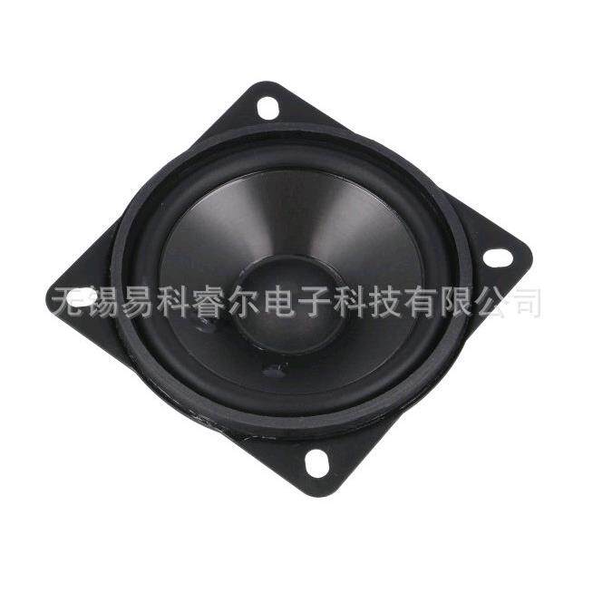 德国VISATON扬声器SL87ND8Ω