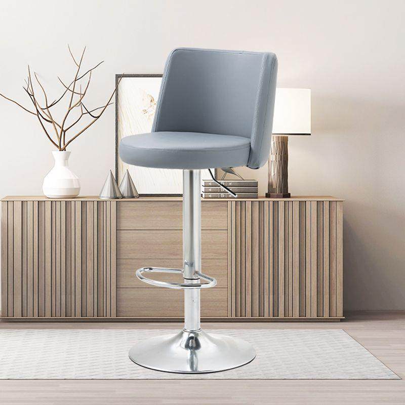 吧台椅升降旋转家用简约高脚凳舒适酒吧椅子前台收银带靠背吧台凳,农机/农具/农膜,其它农用工具,淘宝优惠券,粉丝福利购,淘宝优惠卷