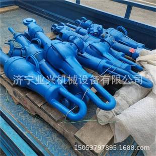 船用旋转拉紧器22T螺旋合拢器10T螺旋拉力计拉泵船用拉力器