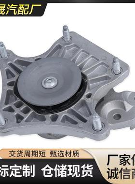 适用于奔驰S级C217W变速箱支架支撑胶垫机爪机脚胶2222402918