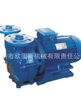 德国希赫(SIHI)LEMC25水环式真空泵SIHI水环泵液环泵