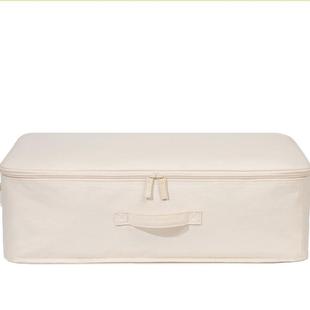 YONBEN/元本良厂加大号防尘防潮家用换季衣服被子收纳袋折叠布箱