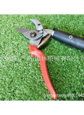 德国进口狮牌LOWE8109修枝剪果树园林工具盆景可拆卸粗枝剪