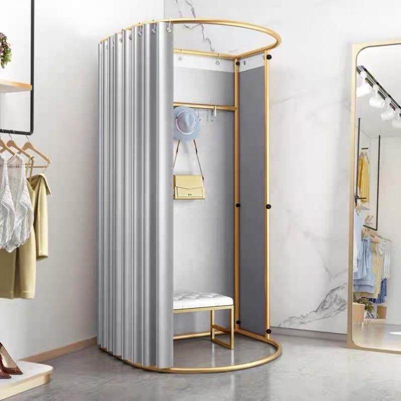 服装店门帘试衣间展示架落地移动便携式简易更衣室临时活动换衣间,农机/农具/农膜,其它农用工具,淘宝优惠券,粉丝福利购,淘宝优惠卷
