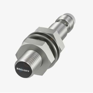 343 S49电感式 接近开关 BALLUFF巴鲁夫BES00TYBES516