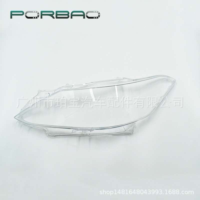 适用于丰田威驰大灯罩17/18/19年 大灯透明罩 灯面 面罩 VIOS