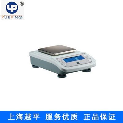 上海越平YP16001电子分析天平