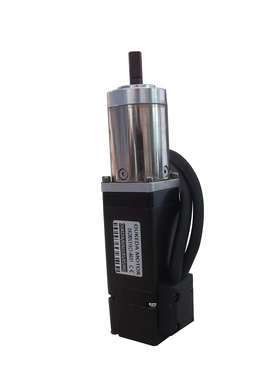 Nema 11 Closed-loop Geared Stepper 28mm Encoder 1000CPR