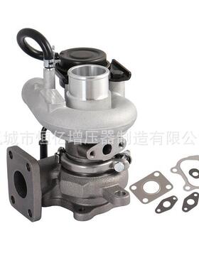 直销TD025M28231-27000涡轮增压器适用现代适配起亚D4EA