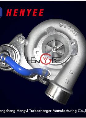 工厂直销CT12B17201-5804017201-67010丰田车用涡轮增压器热销