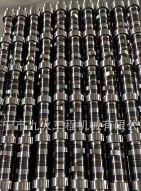 129907-14581凸轮轴适用于洋马4TNV94发动机以及发动机配件