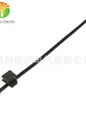 分体式边缘卡扣固定扎带156-00623/156-00862/T50ROSEC5B