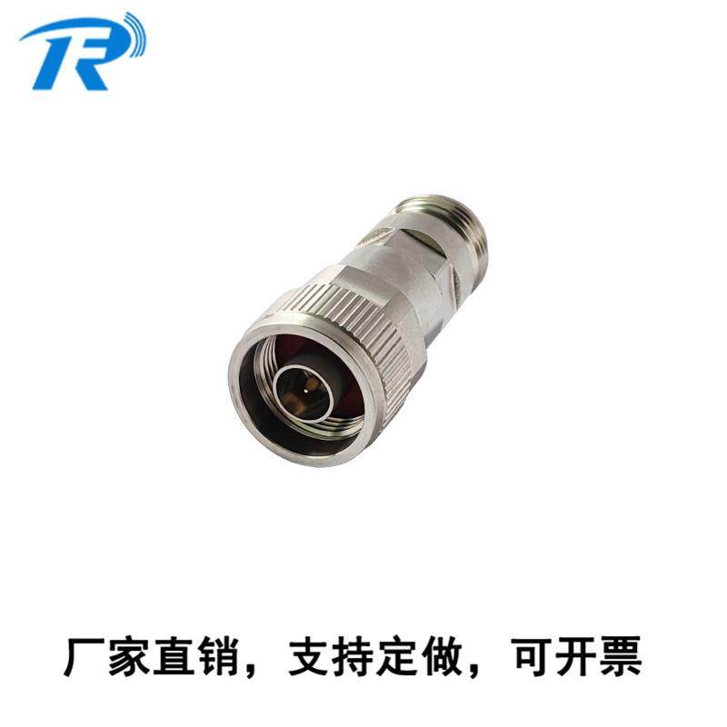 18G2WN型衰减器18GHzN-JK公母1.2.3.5.6.10.20.30DB