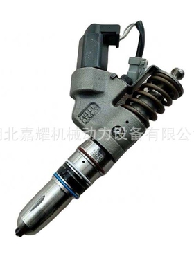 重庆康明斯NT855 N14发动机喷油器4384360喷油嘴3411767