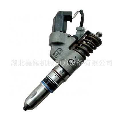 重庆康明斯NT855 N14发动机喷油器4384360喷油嘴3411767