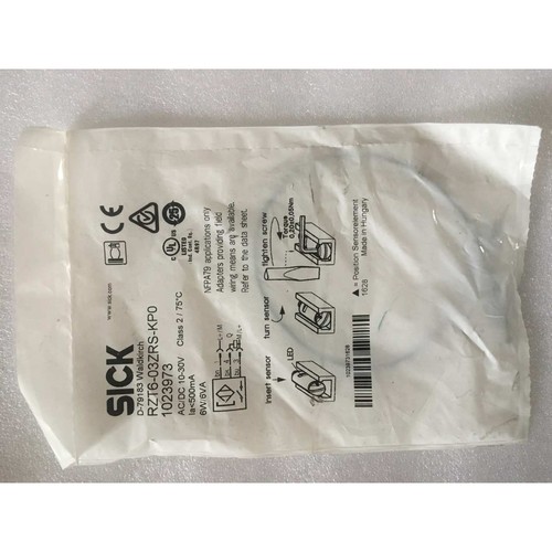 磁性开关RZT6-03ZRS-KWB