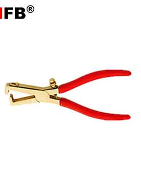 (桥防)天津桥防 CNFB 防爆剥线钳T8257C