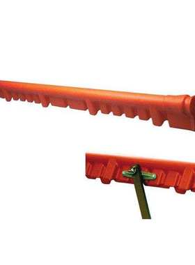 25KV亮橙色C4060181GA Chance硬质导线遮蔽罩 符合标准