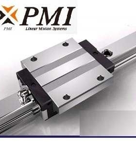 PMI银泰直线滚珠导轨滑块 SME15SB/SME15LSB 线性滚珠导轨滑块