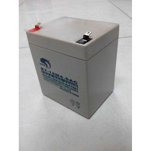 赛特蓄电池BT-12M14AC 铅酸电池12V14AH/20HR