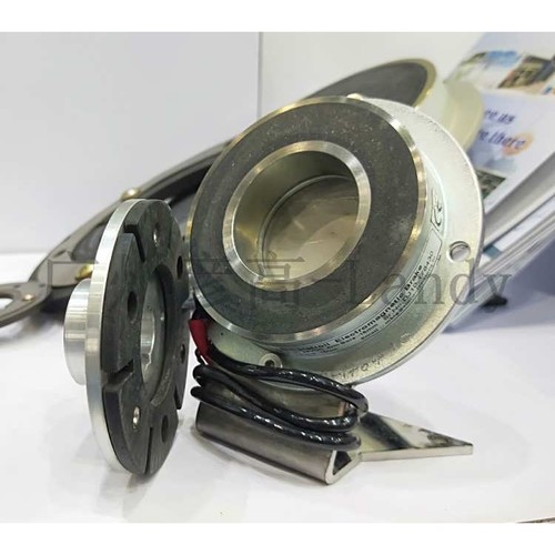 14.115.08.1.1/2/3/10通电刹车器emco lenze抱闸制动24v 16w 15Nm