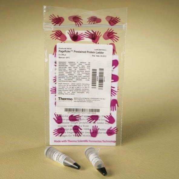 DR1040CA赛默飞羧基修饰深度染色微粒红色 0.40μm羧基修饰微粒