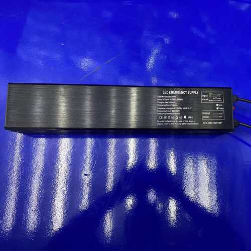 应急电源led金卤灯钠灯工矿灯30W-120Wled120分钟照明可充电