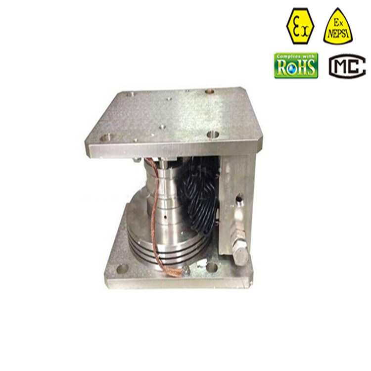 宏力HNHS型扭环式大容量传感器称重模块15t22t33t47t68t100t150吨