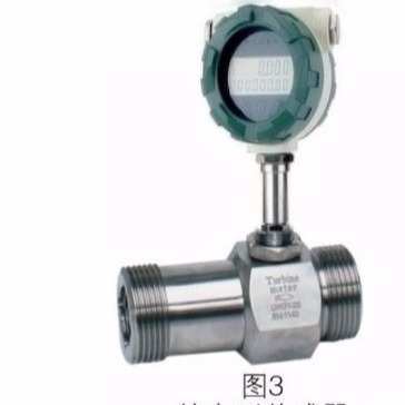 气体涡轮流量计天然气压缩空气甲烷轻烃液化氮煤气流量计量表